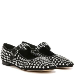 Sam Edelman Michaela Gem - Women's Shoes : 9.5 Black NWT